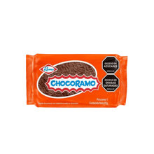 Cargar imagen en el visor de la galería, Chocoramo Ramo – Ponqué Cubierto de Chocolate