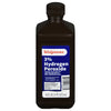 HYDROGEN PEROXIDE 3 160Z IND