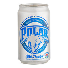 Cargar imagen en el visor de la galería, CERVEZA POLAR LATA IND
