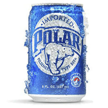 Cargar imagen en el visor de la galería, CERVEZA POLAR LATA IND
