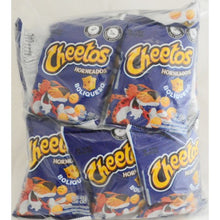 Cargar imagen en el visor de la galería, CHEETOS BOLIQUESO 20 GR 12PK
