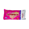 SORBETICO FRESA 4UNIT