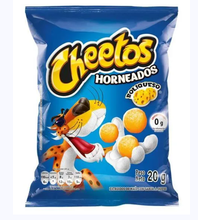 Cargar imagen en el visor de la galería, CHEETOS BOLIQUESO 20 GR 12PK
