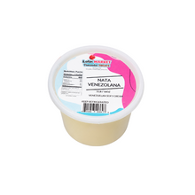 Cargar imagen en el visor de la galería, Nata Venezolana Latin Market 1 lb (16 oz) – Venezuelan Soft Cream
